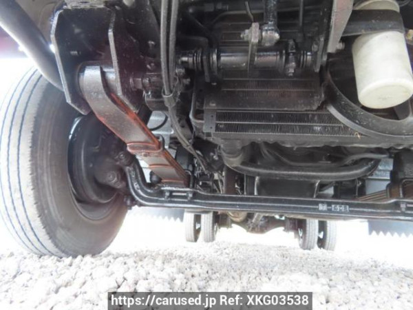 Used 1989 MT isuzu elf-truck NHR55E Image[29]