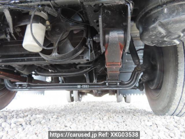 Used 1989 MT isuzu elf-truck NHR55E Image[30]