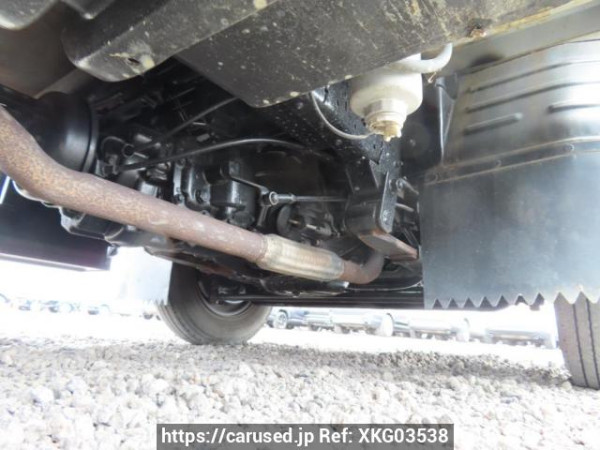 Used 1989 MT isuzu elf-truck NHR55E Image[31]