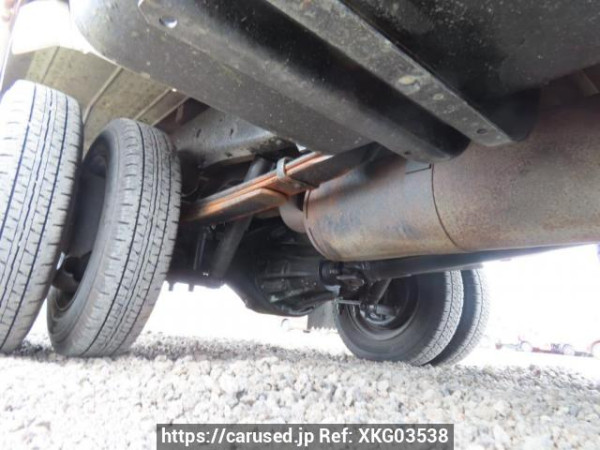 Used 1989 MT isuzu elf-truck NHR55E Image[33]