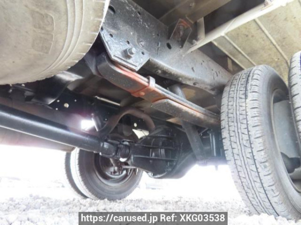 Used 1989 MT isuzu elf-truck NHR55E Image[34]