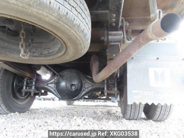 Used 1989 MT isuzu elf-truck NHR55E Image[35]