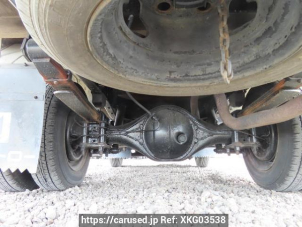 Used 1989 MT isuzu elf-truck NHR55E Image[36]