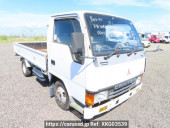 Mitsubishi Canter Guts