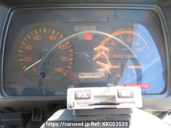 Used 1991 MT mitsubishi canter-guts FB308B Image[20]