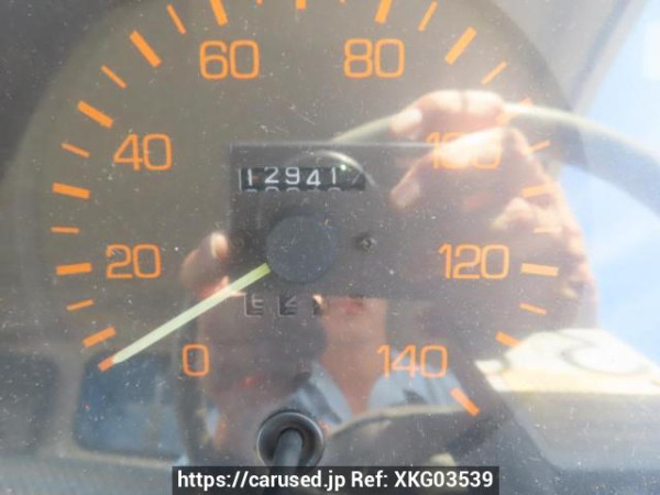 Used 1991 MT mitsubishi canter-guts FB308B Image[21]