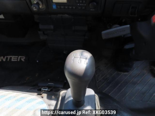 Used 1991 MT mitsubishi canter-guts FB308B Image[24]