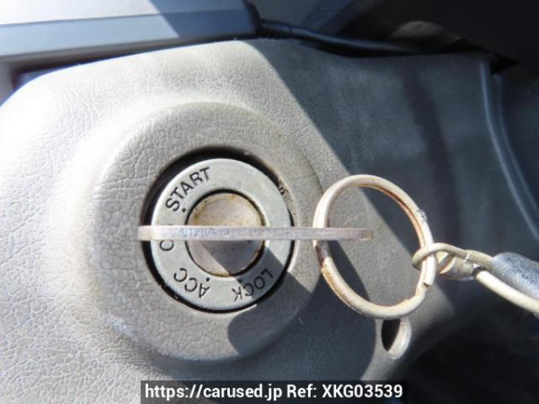 Used 1991 MT mitsubishi canter-guts FB308B Image[26]