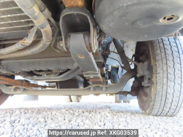 Used 1991 MT mitsubishi canter-guts FB308B Image[33]