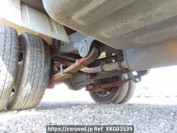 Used 1991 MT mitsubishi canter-guts FB308B Image[34]