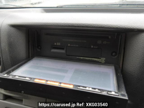 Used 2013 AT nissan nv350-caravan-van VW2E26 Image[17]