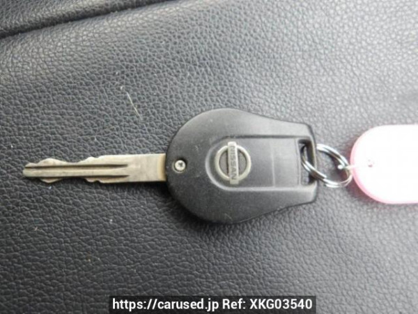 Used 2013 AT nissan nv350-caravan-van VW2E26 Image[21]