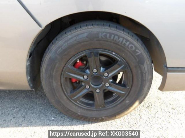 Used 2013 AT nissan nv350-caravan-van VW2E26 Image[25]