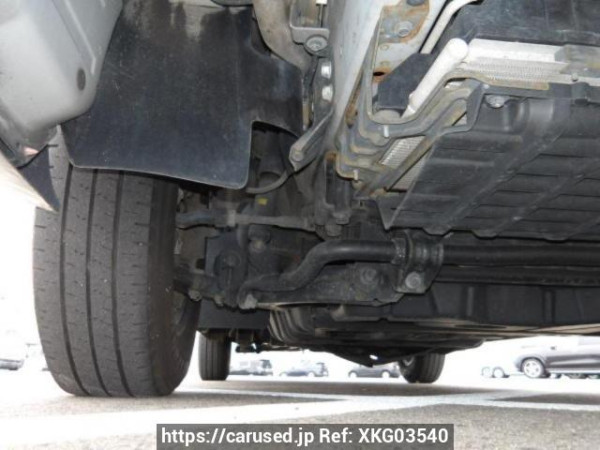 Used 2013 AT nissan nv350-caravan-van VW2E26 Image[26]