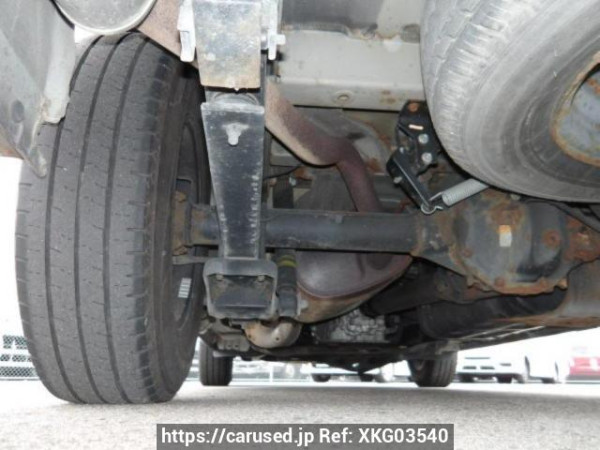 Used 2013 AT nissan nv350-caravan-van VW2E26 Image[28]