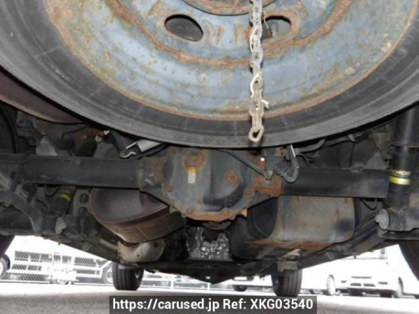 Used 2013 AT nissan nv350-caravan-van VW2E26 Image[29]