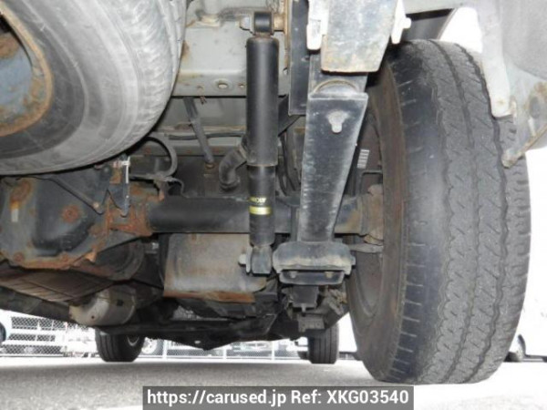 Used 2013 AT nissan nv350-caravan-van VW2E26 Image[30]