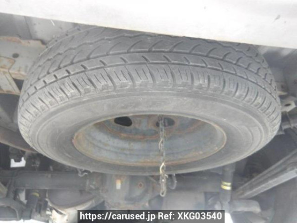 Used 2013 AT nissan nv350-caravan-van VW2E26 Image[35]