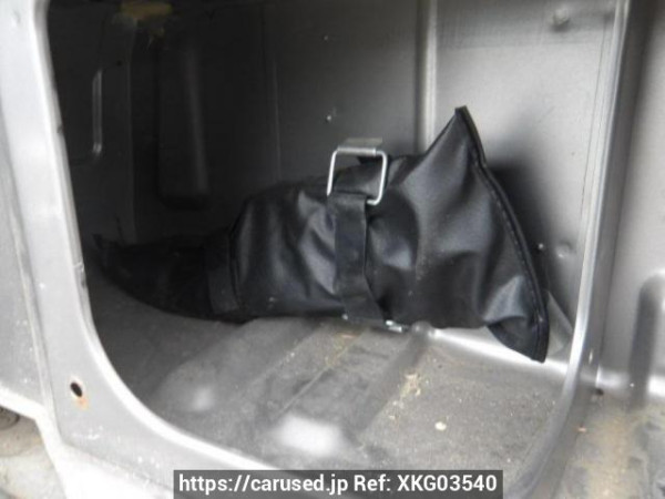 Used 2013 AT nissan nv350-caravan-van VW2E26 Image[37]