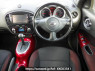 Used 2011 AT nissan juke YF15 Image[19]