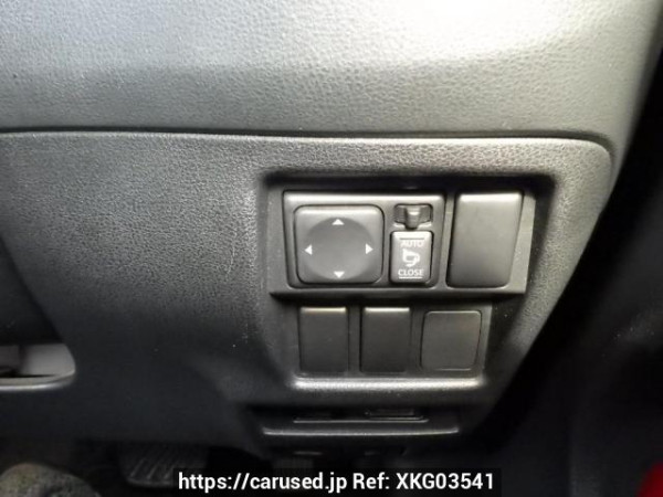 Used 2011 AT nissan juke YF15 Image[28]