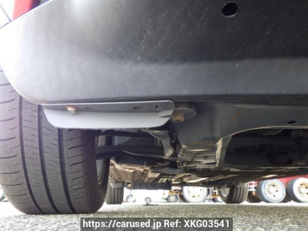 Used 2011 AT nissan juke YF15 Image[34]