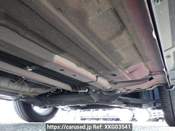 Used 2011 AT nissan juke YF15 Image[36]