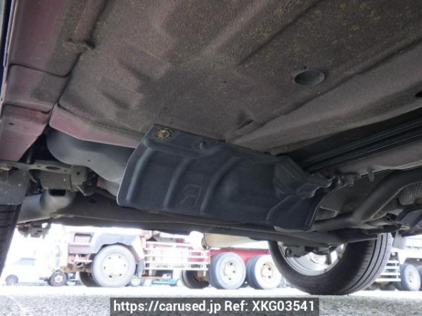 Used 2011 AT nissan juke YF15 Image[39]