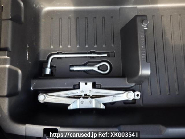 Used 2011 AT nissan juke YF15 Image[44]