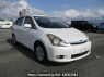 Used 2004 AT toyota wish ZNE10G Image[0]
