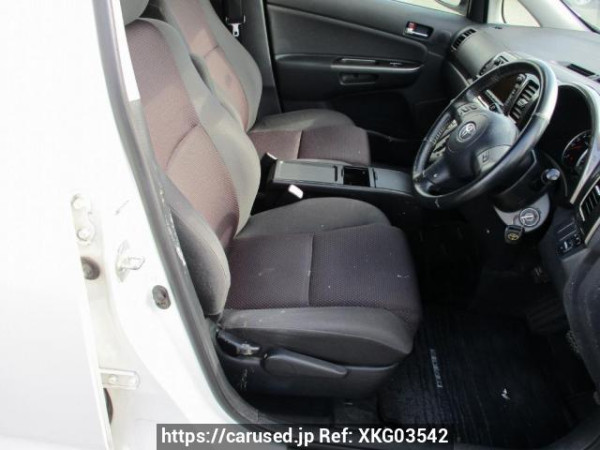 Used 2004 AT toyota wish ZNE10G Image[13]