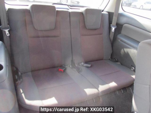 Used 2004 AT toyota wish ZNE10G Image[17]