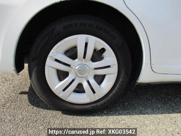 Used 2004 AT toyota wish ZNE10G Image[32]
