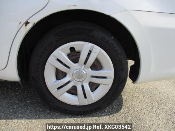 Used 2004 AT toyota wish ZNE10G Image[33]