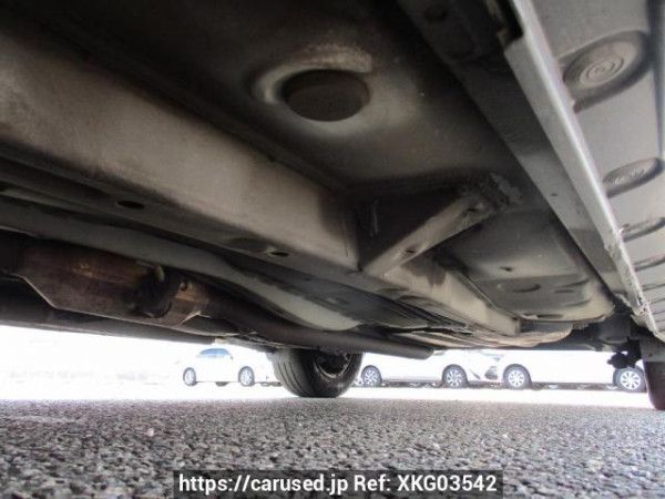 Used 2004 AT toyota wish ZNE10G Image[37]