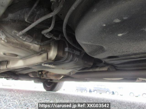 Used 2004 AT toyota wish ZNE10G Image[38]