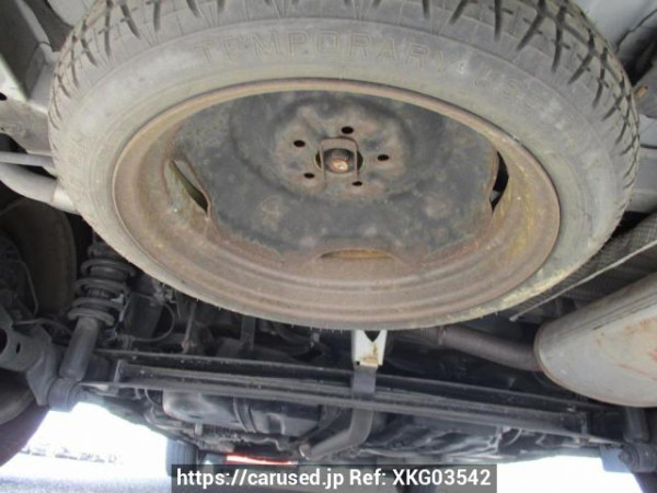 Used 2004 AT toyota wish ZNE10G Image[41]