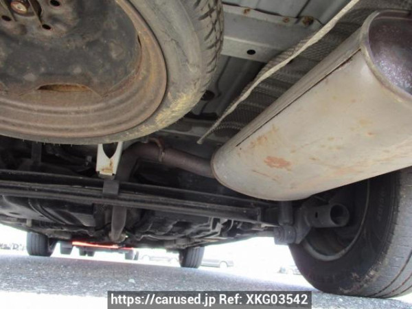 Used 2004 AT toyota wish ZNE10G Image[42]