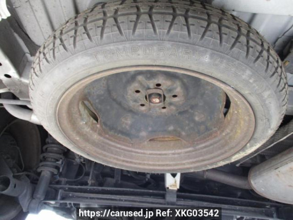 Used 2004 AT toyota wish ZNE10G Image[43]