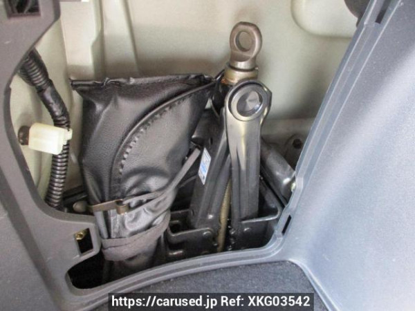 Used 2004 AT toyota wish ZNE10G Image[44]