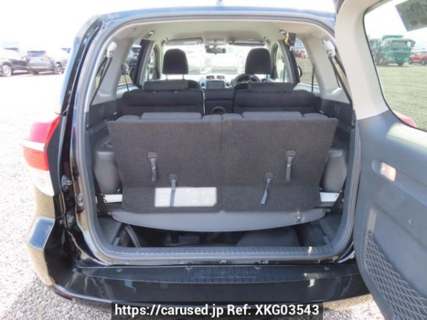 Used 2012 AT toyota vanguard ACA38W Image[8]
