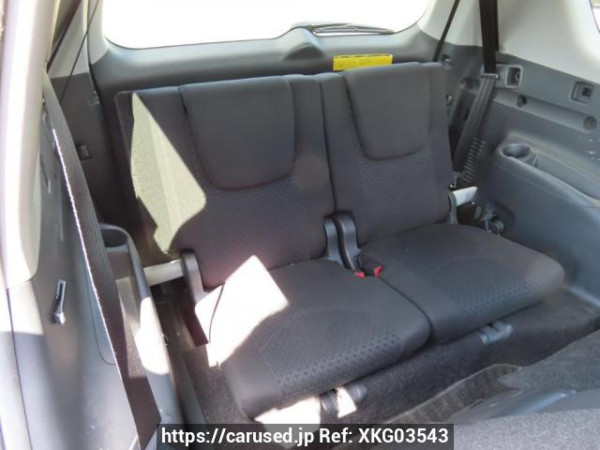 Used 2012 AT toyota vanguard ACA38W Image[18]