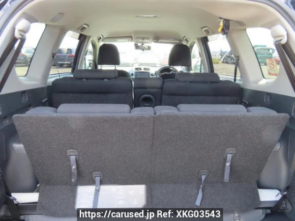 Used 2012 AT toyota vanguard ACA38W Image[20]