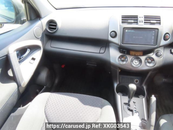 Used 2012 AT toyota vanguard ACA38W Image[22]