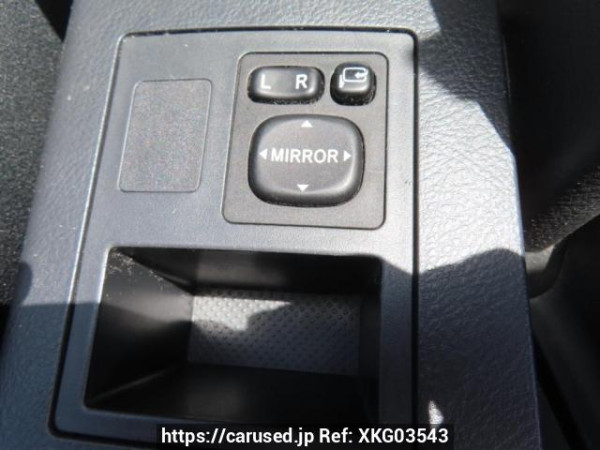 Used 2012 AT toyota vanguard ACA38W Image[26]