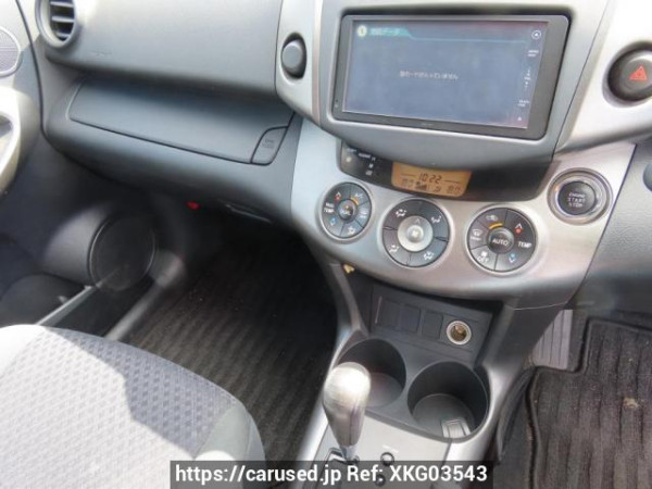 Used 2012 AT toyota vanguard ACA38W Image[27]