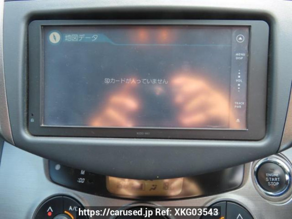 Used 2012 AT toyota vanguard ACA38W Image[29]