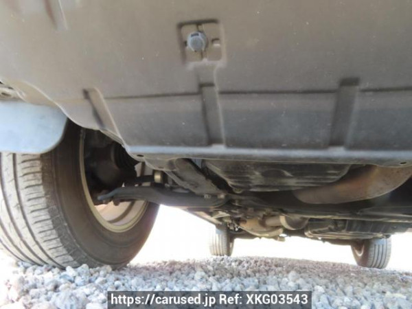 Used 2012 AT toyota vanguard ACA38W Image[37]