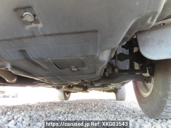 Used 2012 AT toyota vanguard ACA38W Image[38]