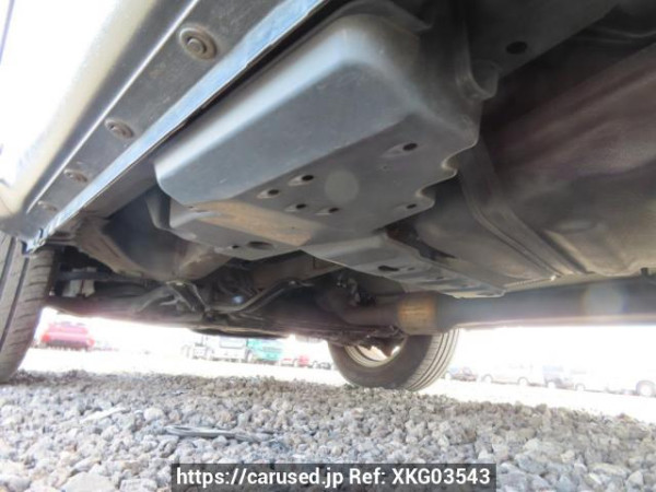 Used 2012 AT toyota vanguard ACA38W Image[40]